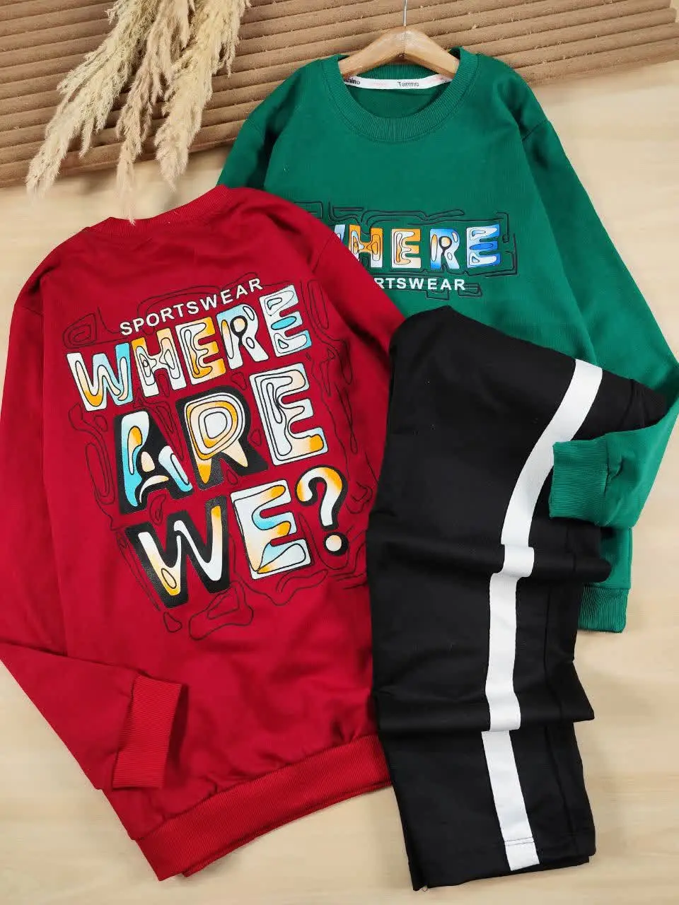 بلوز و شلوار where