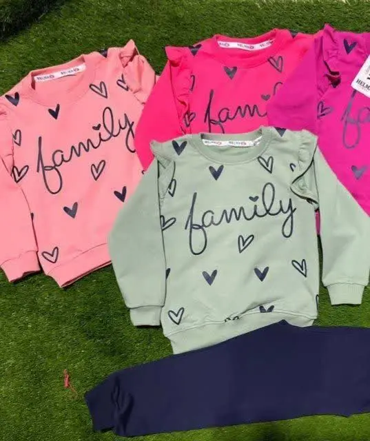 ❤️ بلوز شلوار سرشونه چین دا...