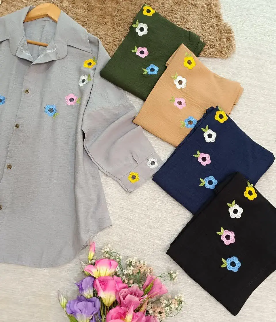 نام: شومیز مانتویی چهارگل
