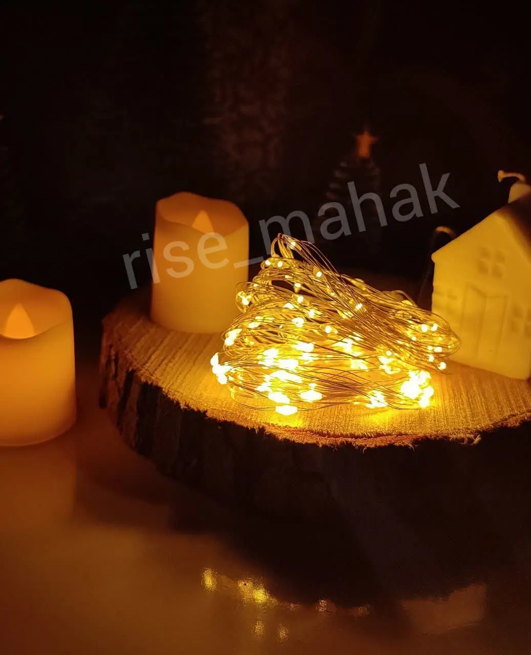 اینم ریسه هدیه جذاب و پرکاربرد😍
