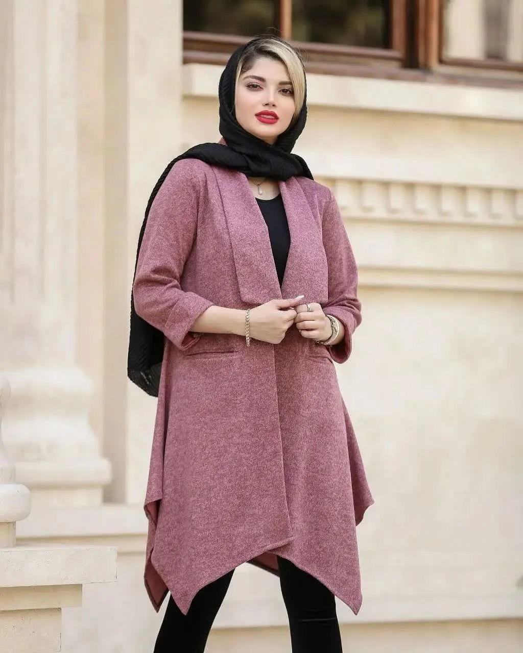 نوع پارچه: آنغوره یا موهر کش کیفیت عالی

