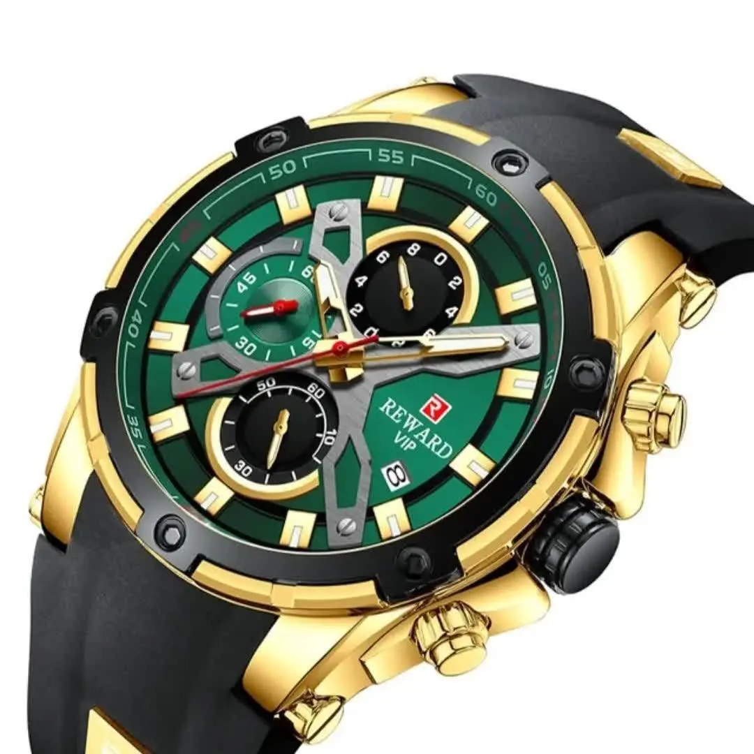 ⌚️ ساعت لاکچری مردانه ریوارد مدل ۸۳۰۱۶M
