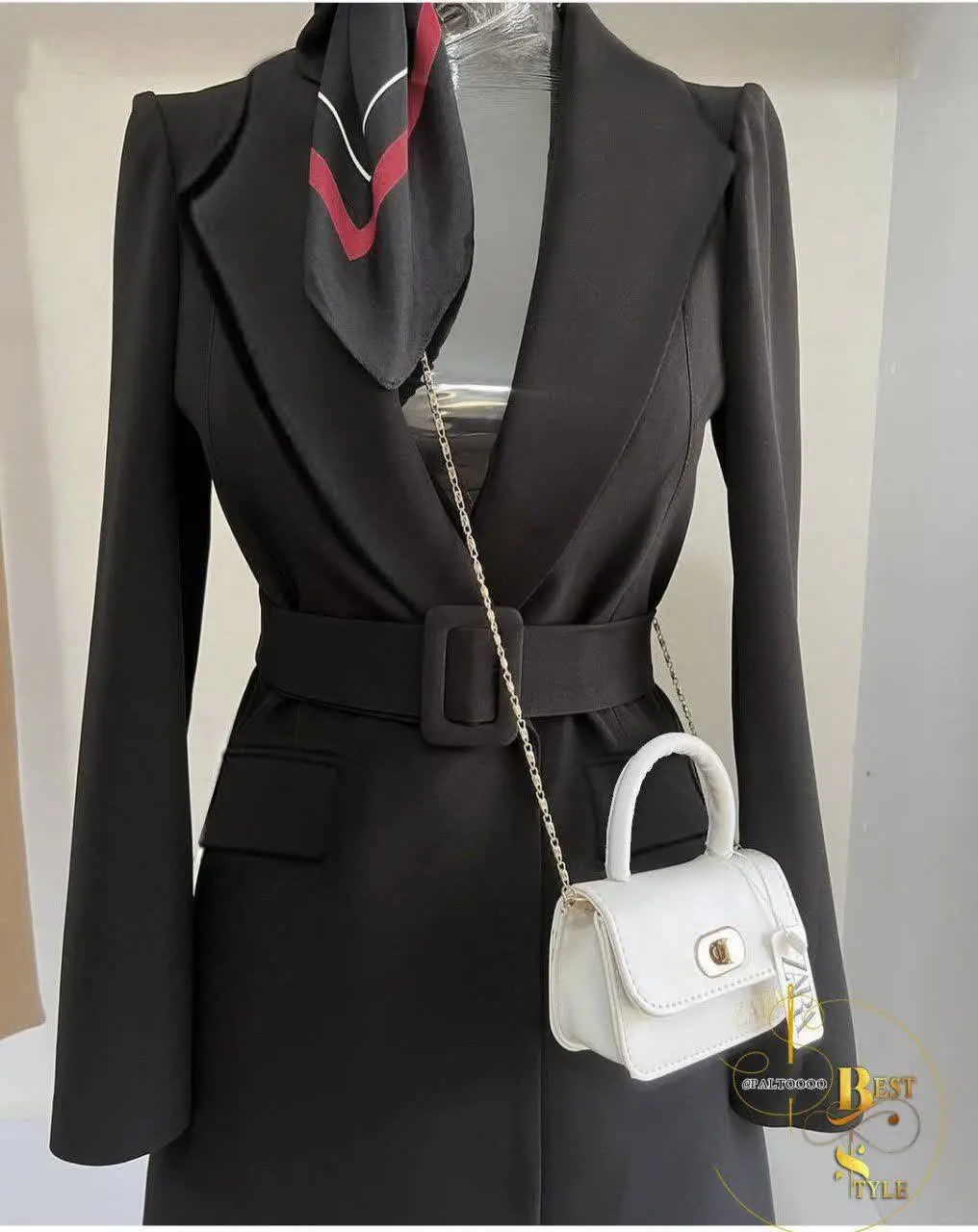 🖋نام: ☘کالکشن عیدانه بست استایل ☘
