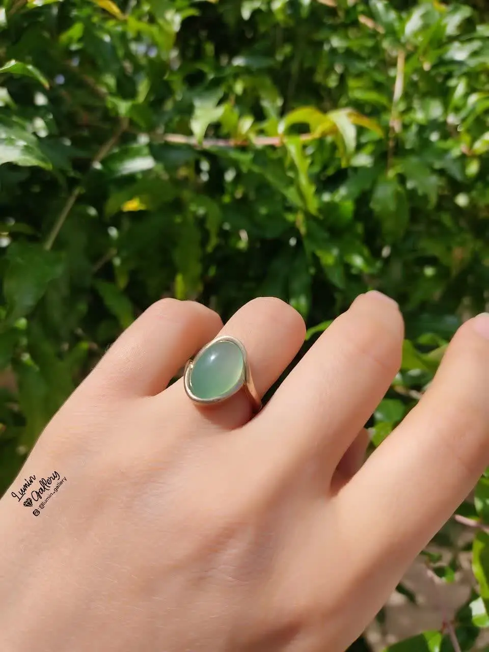  صبحتون همینقدر سبز و سرزنده🌱😍
