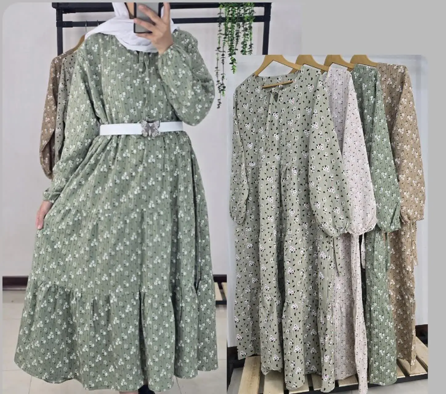 🌸 نام: ساحلی گل گچی
