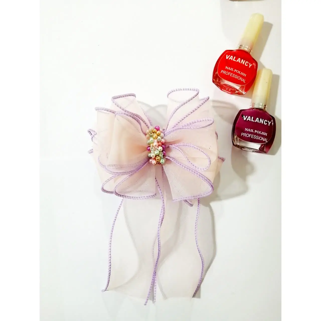 گلسر‌های توری زیبا
