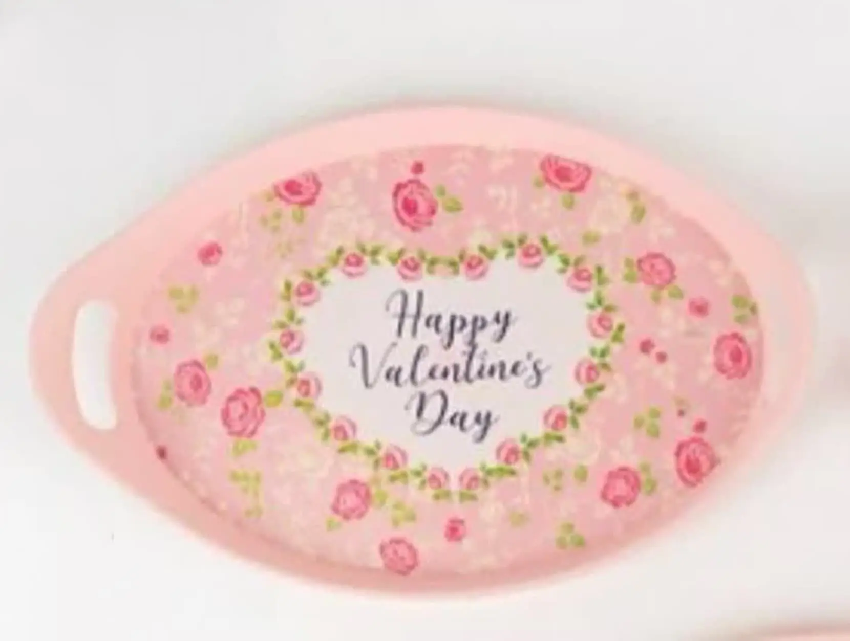 🌺 سینی پلاستیکی رایکا 🌺
