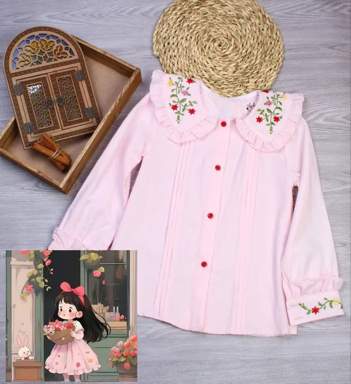 🟢نام محصول: شومیز دیبا
