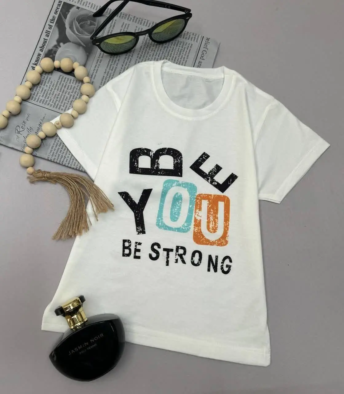 😍تیشرت اسپورت مدل strong😍
