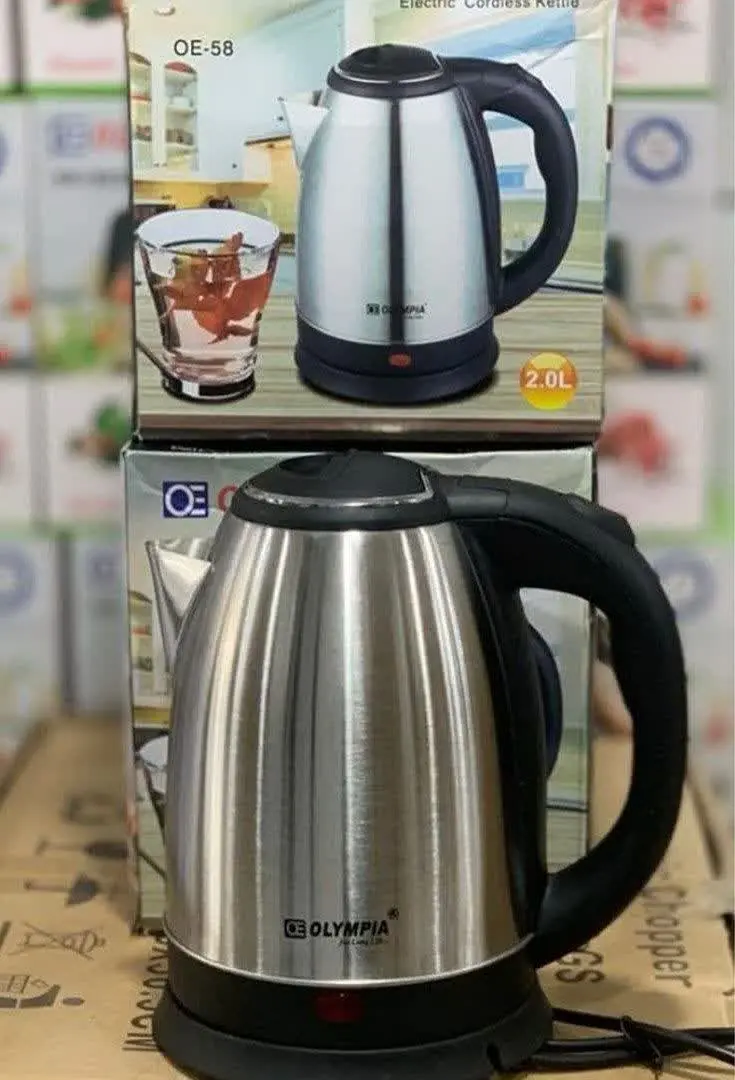 🎊کتری برقی المپیا 🎊
