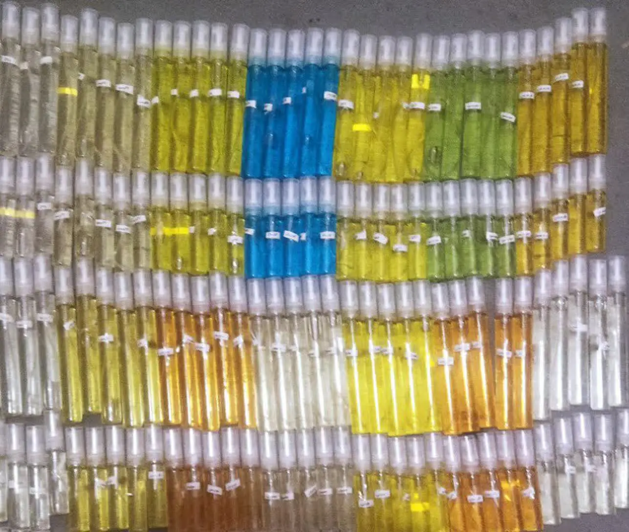 💥💥🧪🧪فول شارژ انواع عطر🧪🧪
