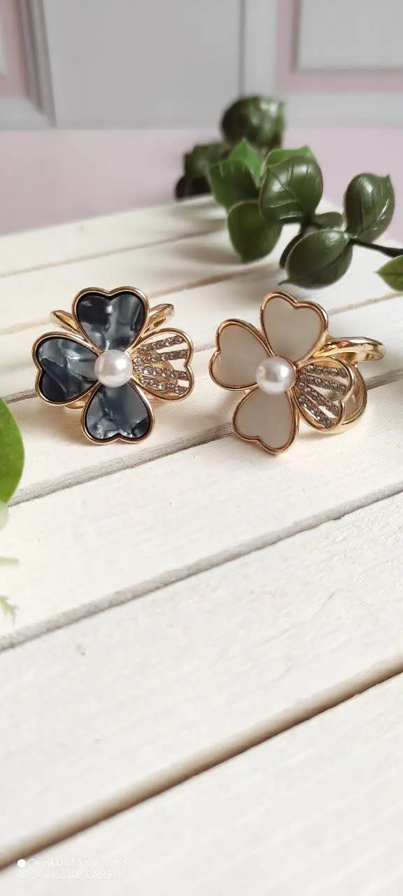 ⚜ حلقه روسری⚜
