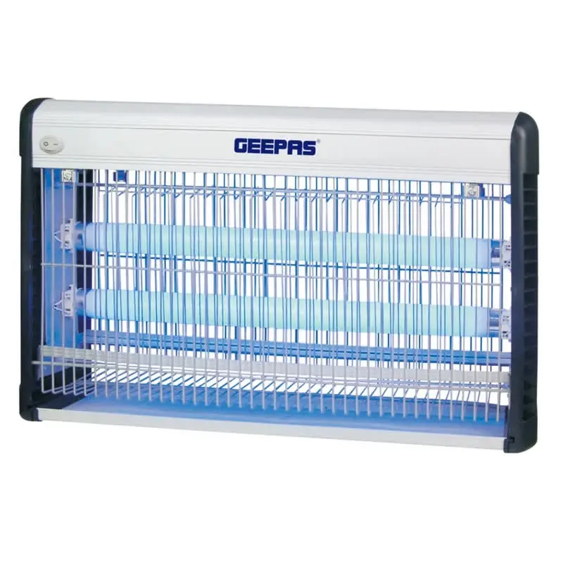 🔰پشه کش و حشره کش برقی جی پاس مدل GBK۱۱۳۳
