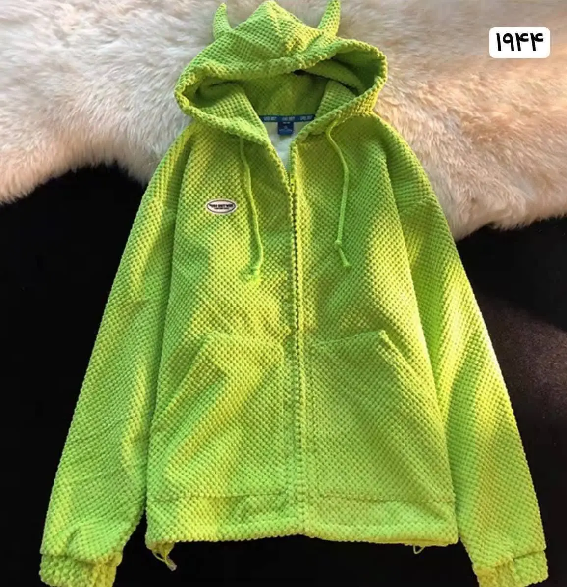 💞سویشرت فانتزی شیک و خاص💞
