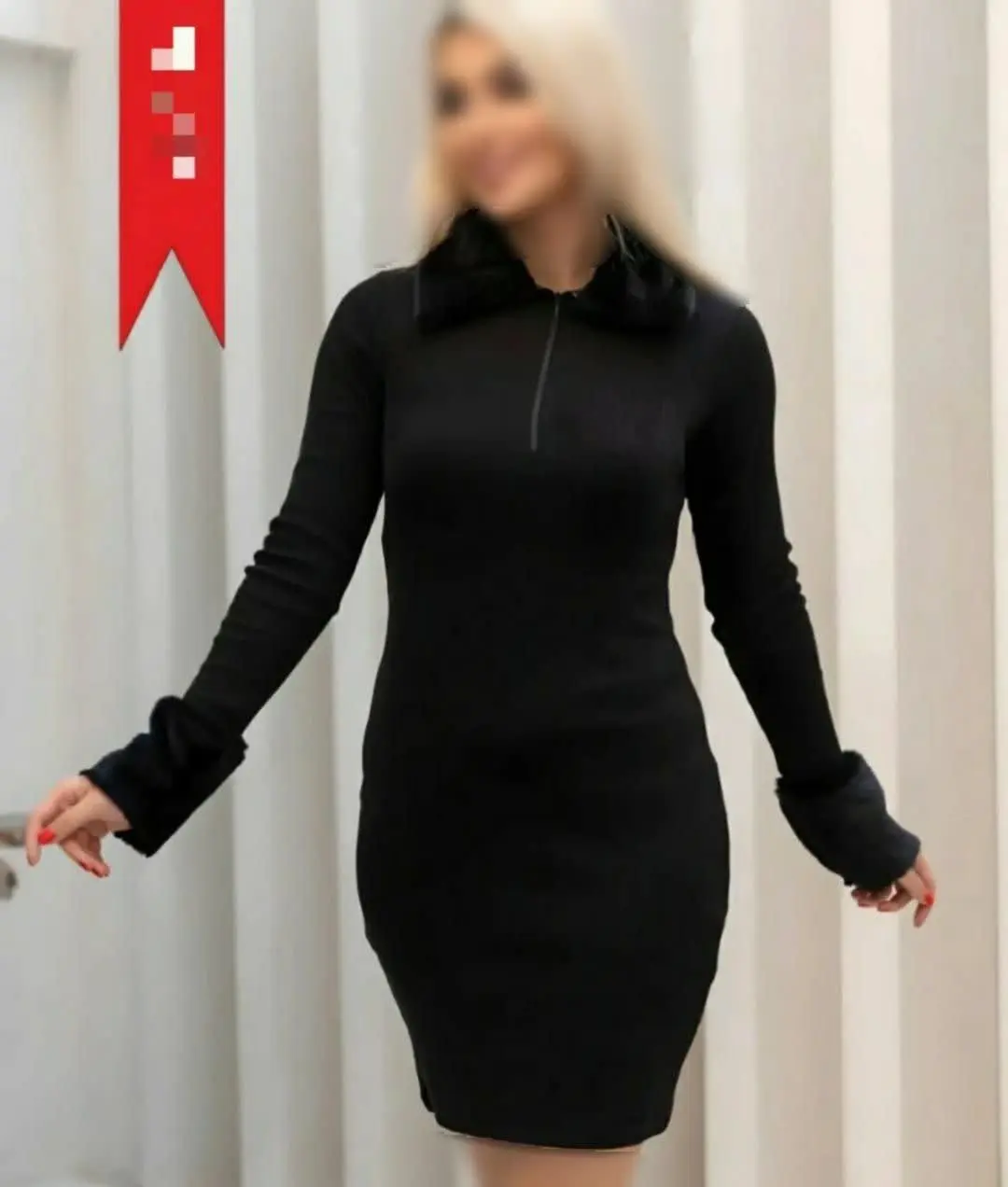 ❤️نام: تونیک مدل آنوش ۱۶

