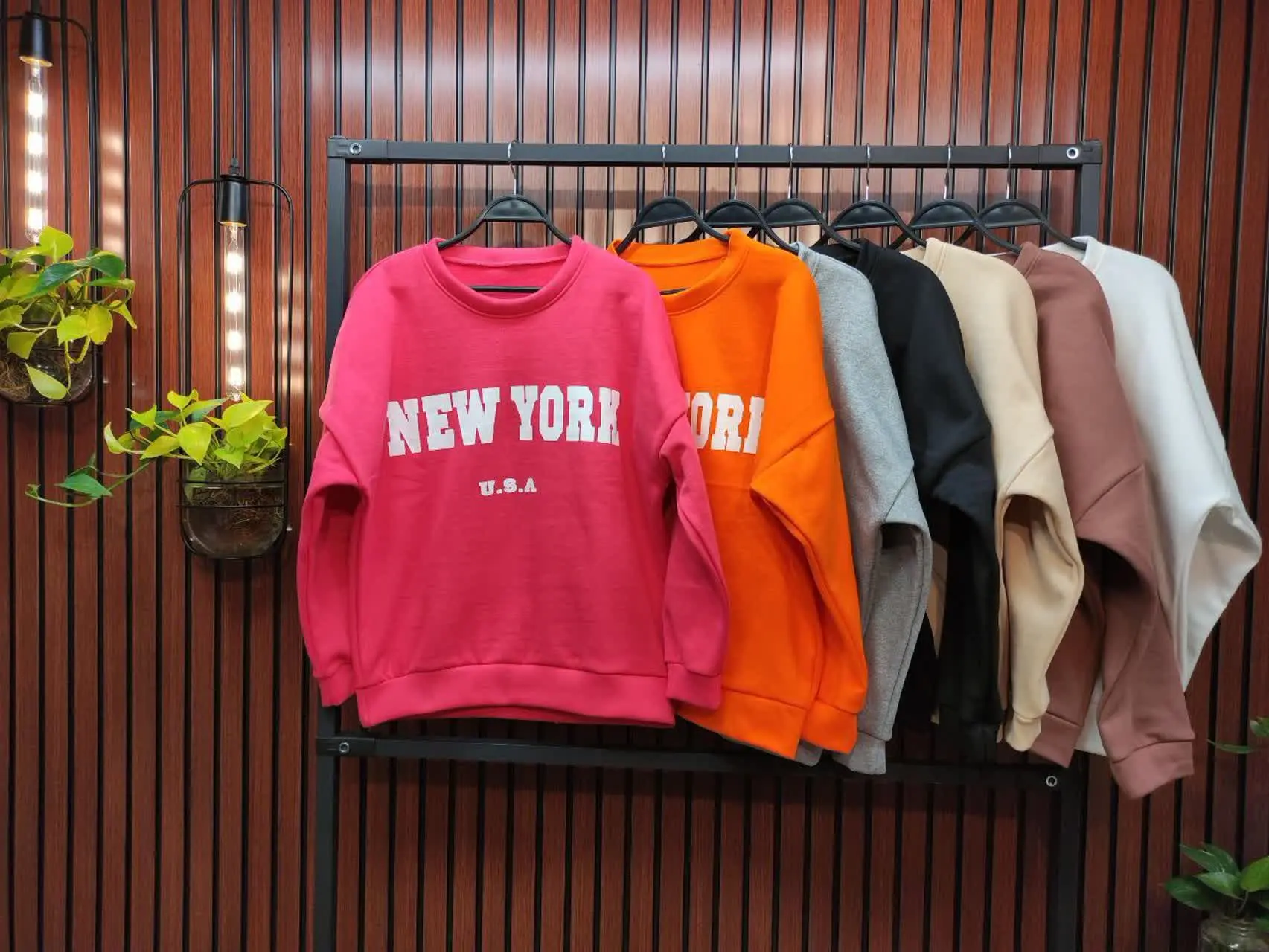 دورس U. S. A🥰
