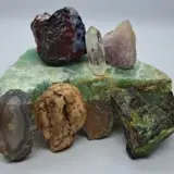   فروشگاه سنگ پژوه