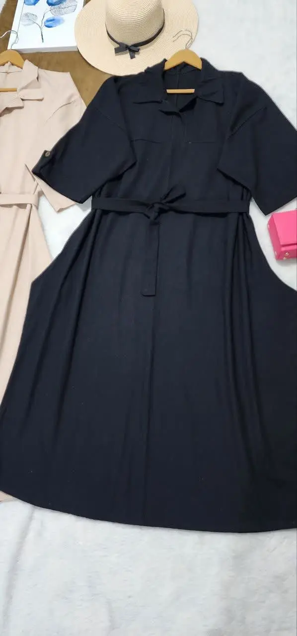 نام: کفتان بلند لنین ساریسا 😍
