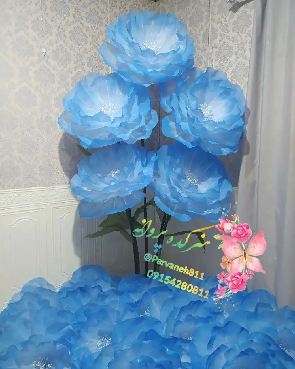 ☘ #ثبت_نام #ترم_هشتم 
