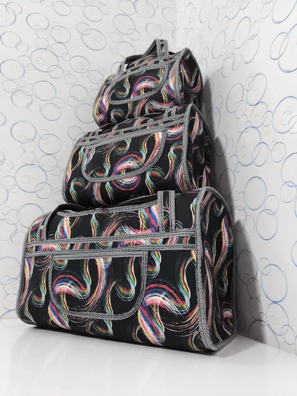 💥ساک نوزادی مازراتی نوارخاویار💥
