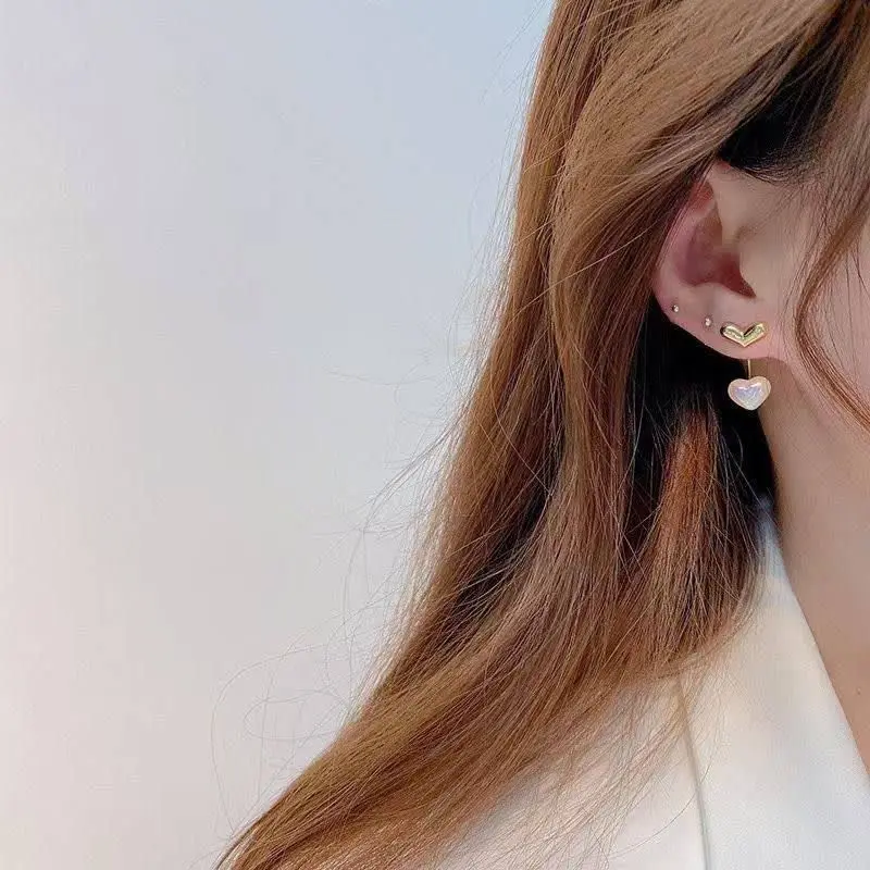 دومدل بسته میشه (قلب طلایی رو میشه تک انداخت ۲. میشه دوتا قلب رو با هم انداخت) 
