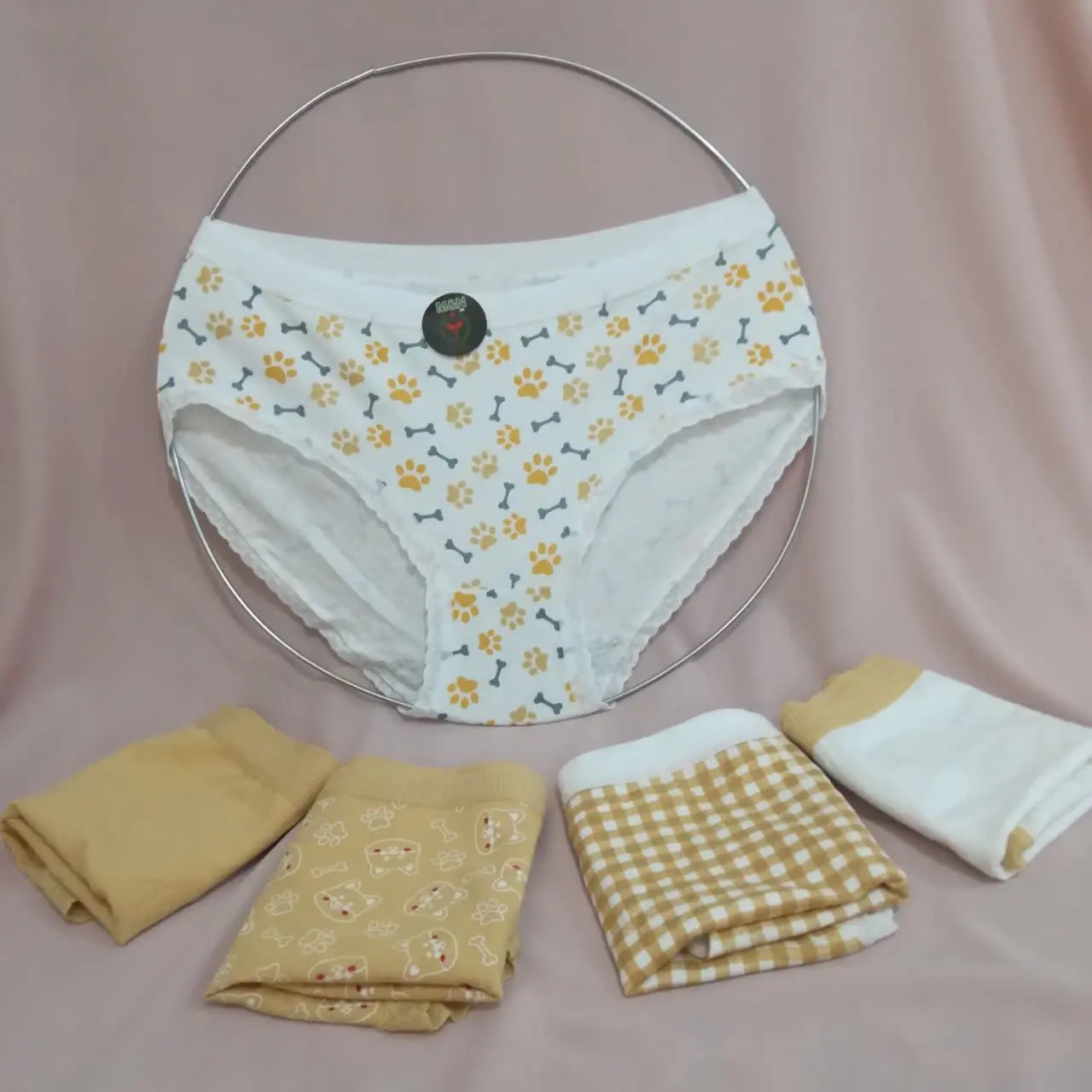 شورت فانتزی😍
