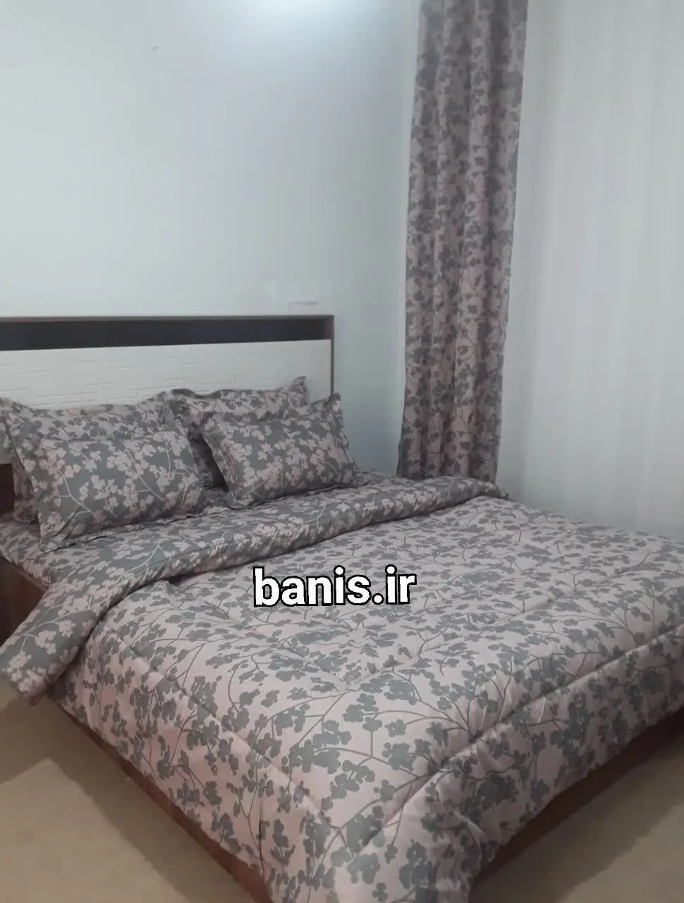 موجودی یک ست
