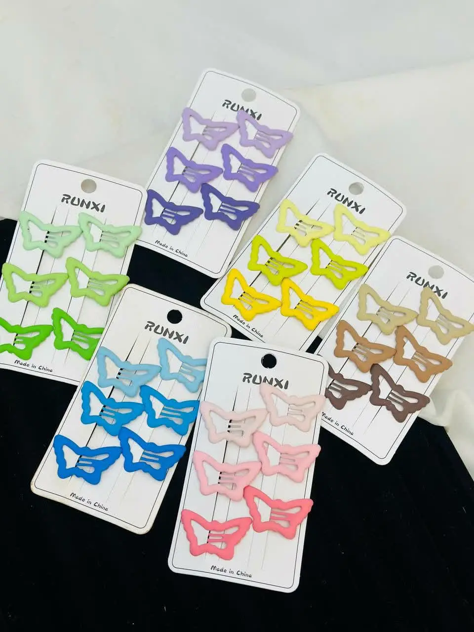 بصورت کارت ۶ عددی