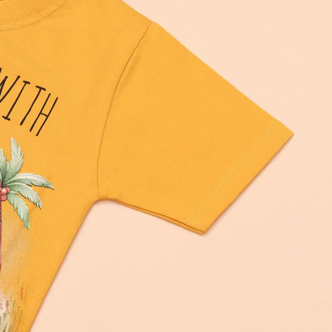 ست بلوز شلوار خانگی نخ پنبه‌ای دخترانه ☺️
