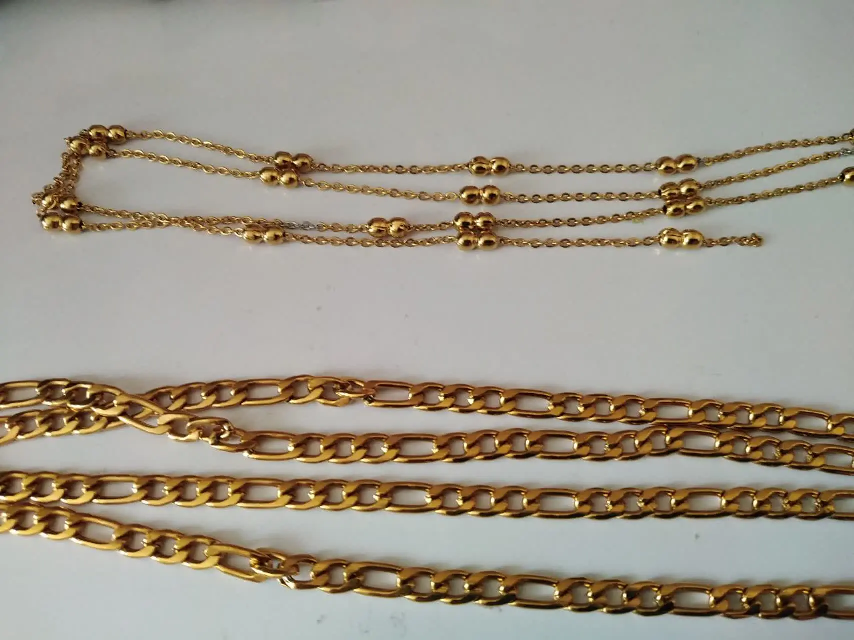 قیمت این مدل دستبند در شرایط عادی 
