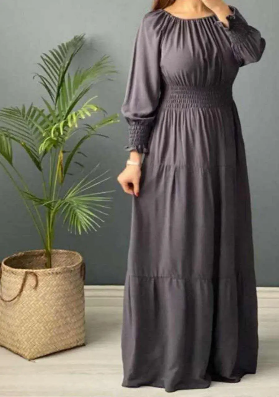 👚نام: پیراهن ساحلی قشم
