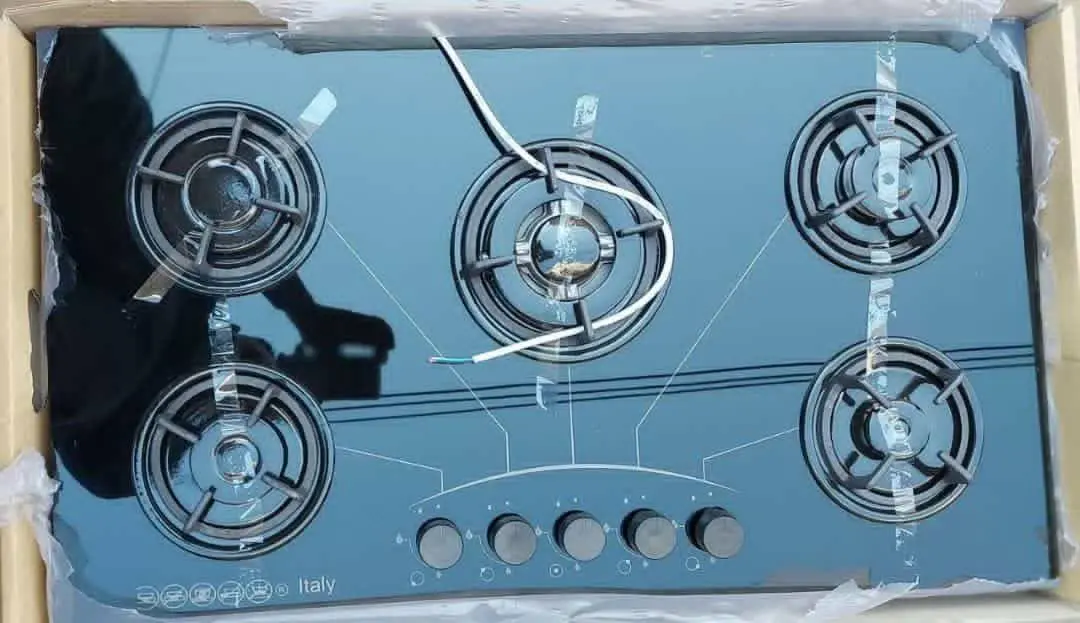 اجاق رومیزی بدون ترموکوپل جنرال
