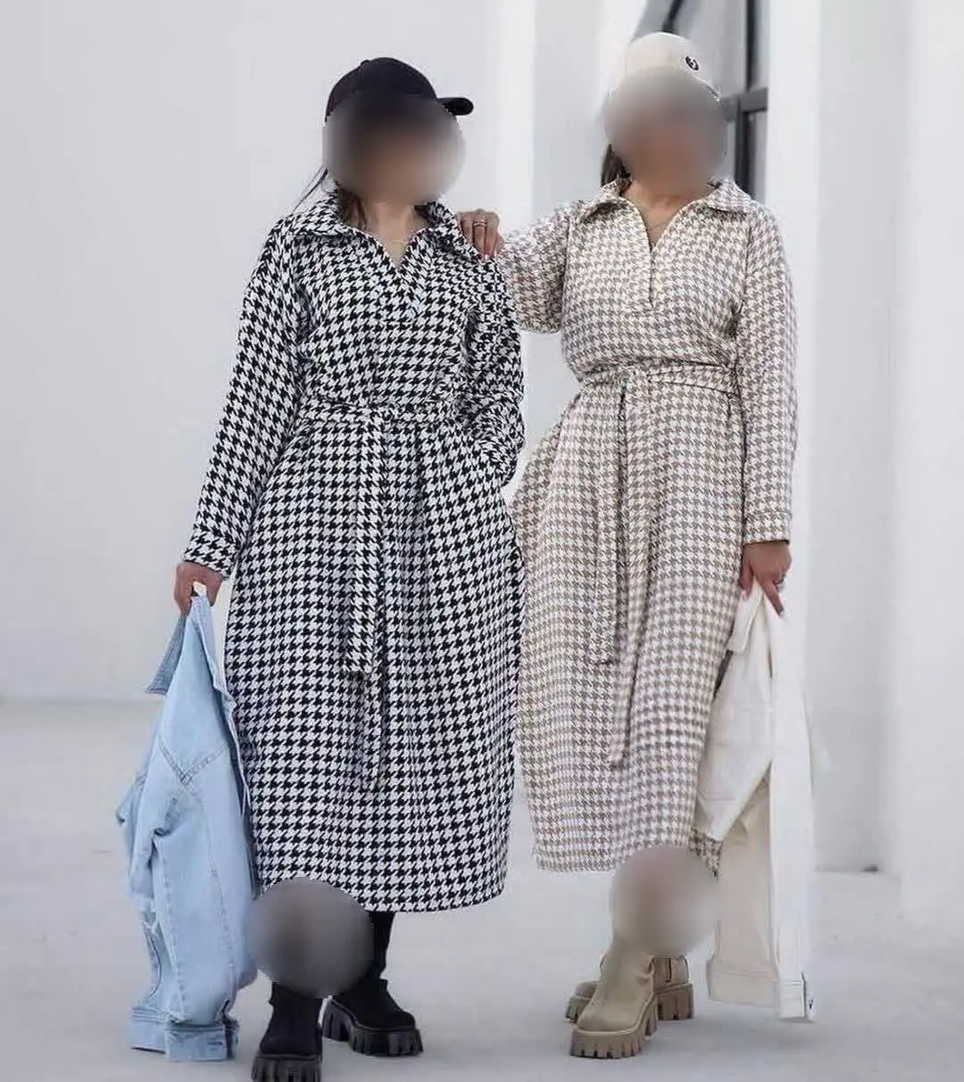 مانتو بلند پیچازی ۱۳۴۷