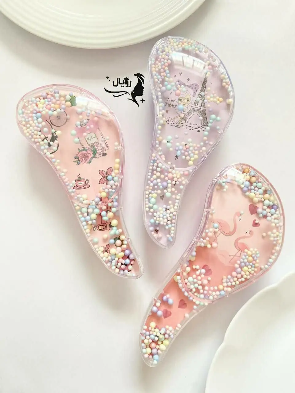 مدل آکواریومی