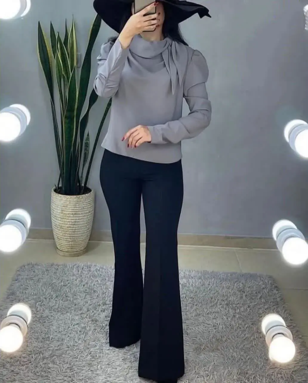 نام: شلوار مازراتی دمپا پشت کش
