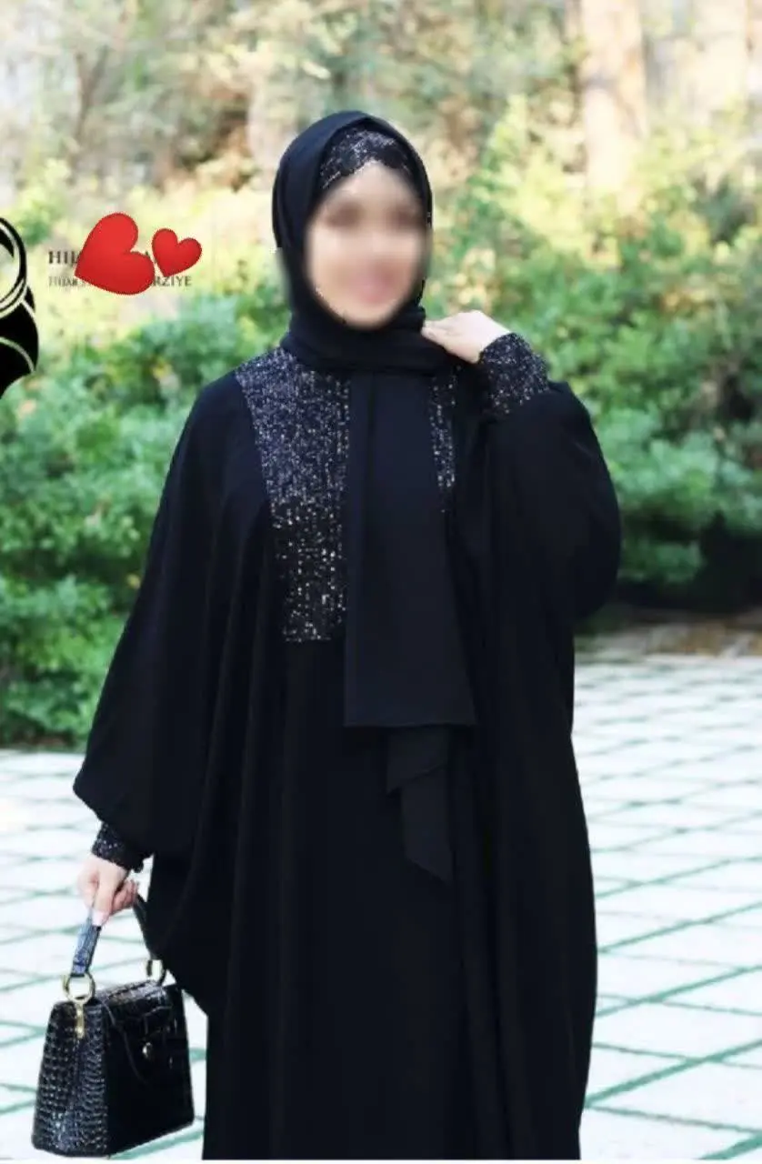 💜عبای مجلسی نگین 💜

