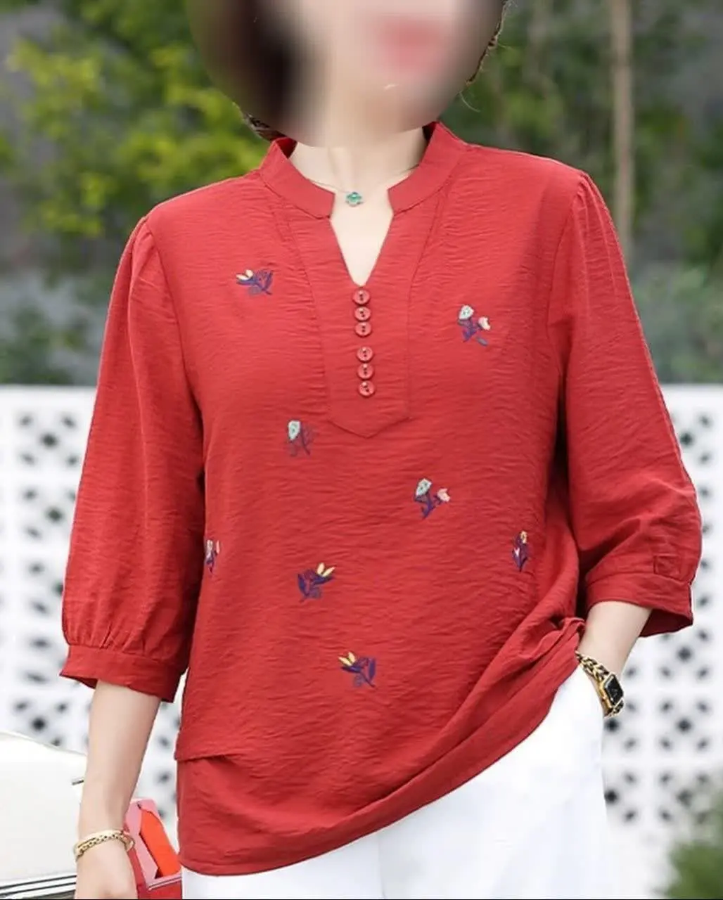شومیز مجلسی و شیک وارداتی
