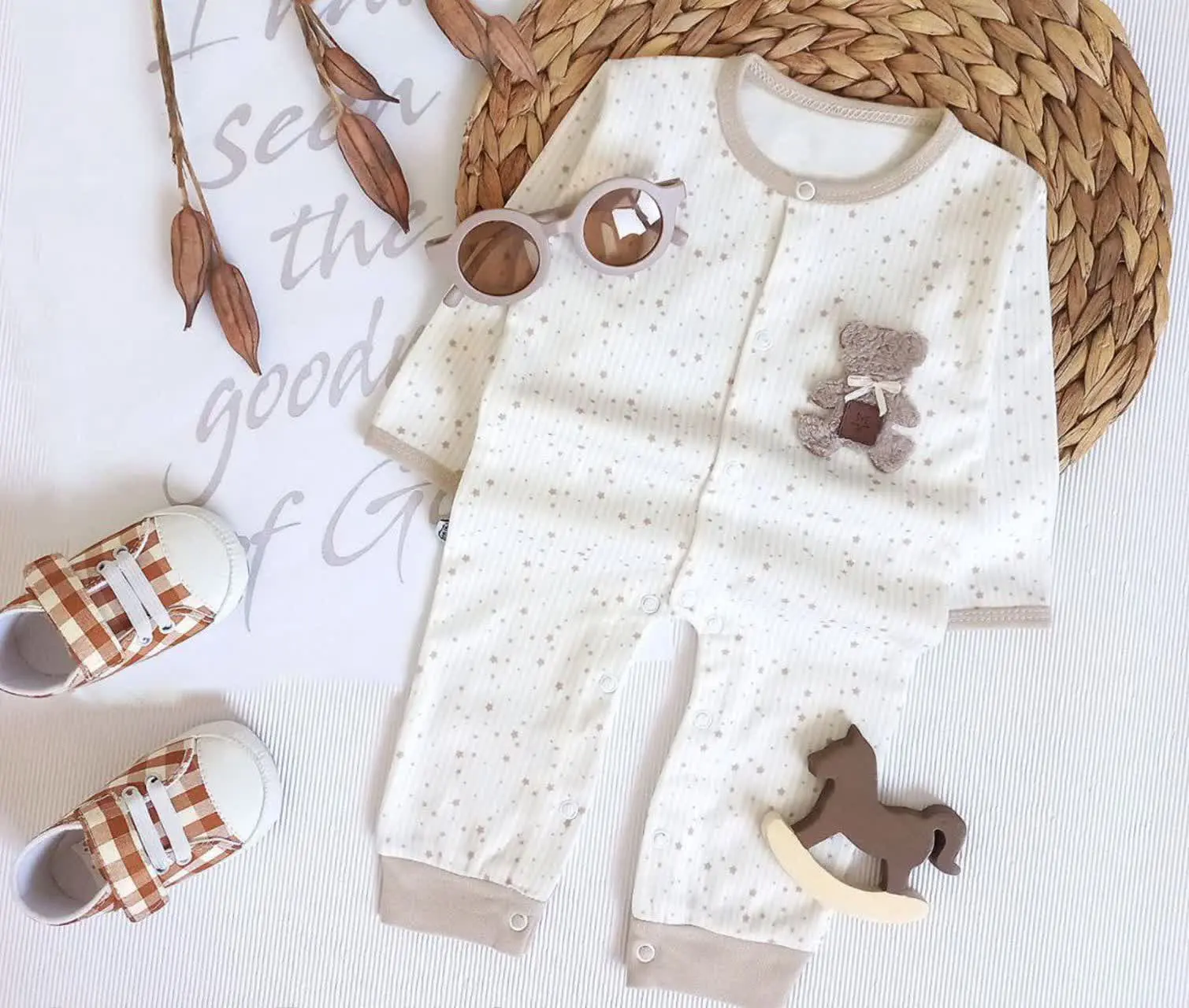 سرهمی اسپرت طرح پانی
