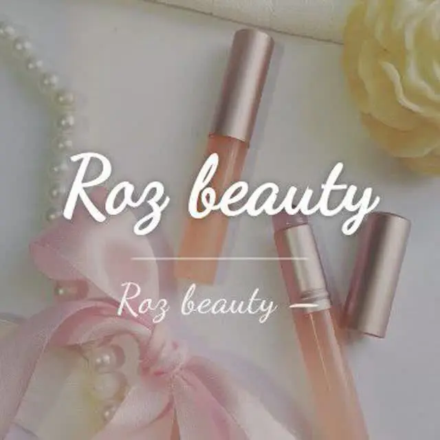 رز بــیوتـــ🎀ــــی