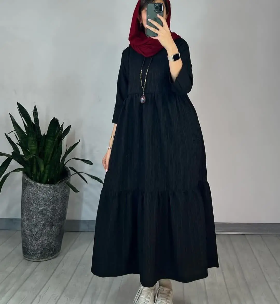 👚نام: مانتو پیرهنی آیسان
