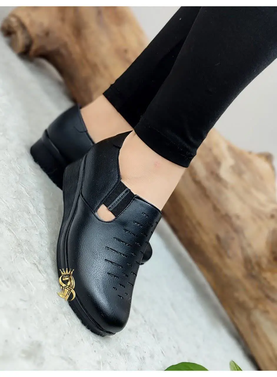 کفش طبی مدل لمه ساینا 😍