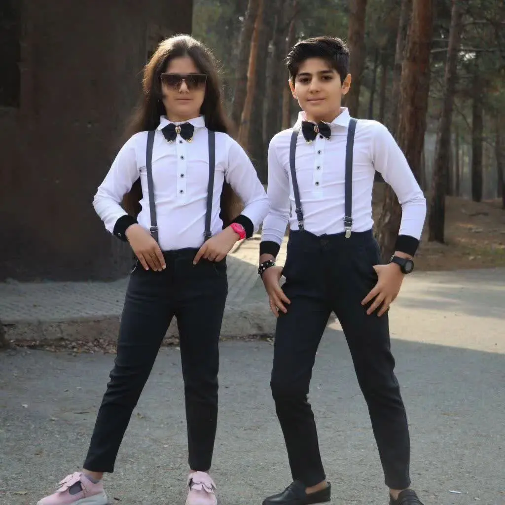 💖دیگه نوبت یه مجلسی اسپرت و شیک مجلسی پاییزست💥
