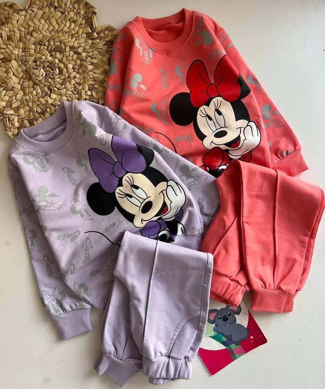 ملکه‌های پیجمون ببینید چی رسیده😍
