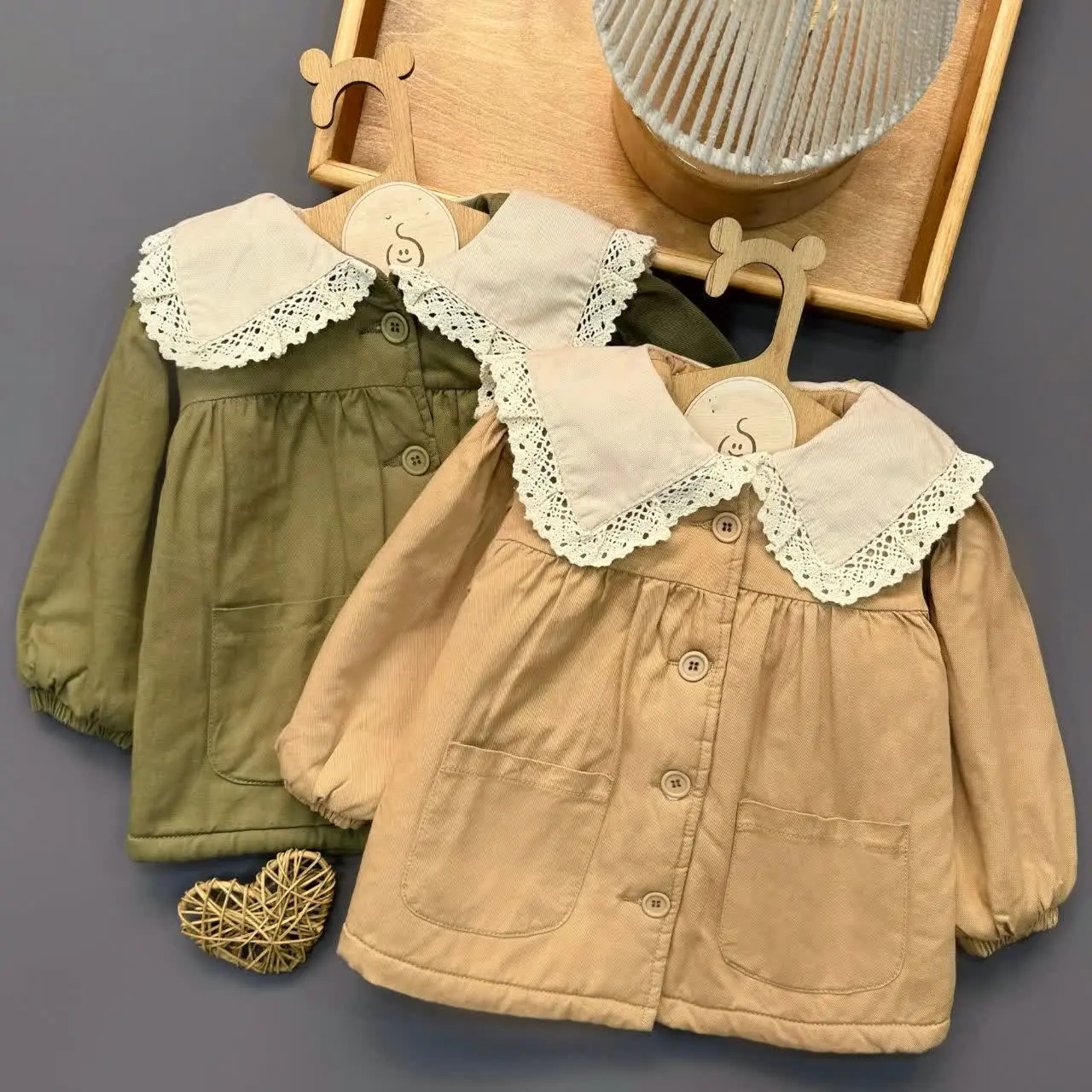 پالتو دخترونه
