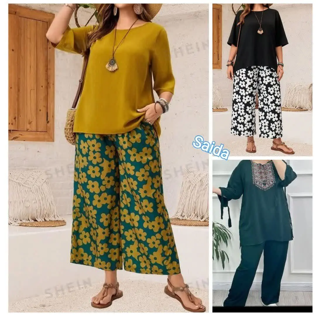 🛍حراجی بی سابقه در ایتا سایز ۳۶ تا ۶۰ 😍
