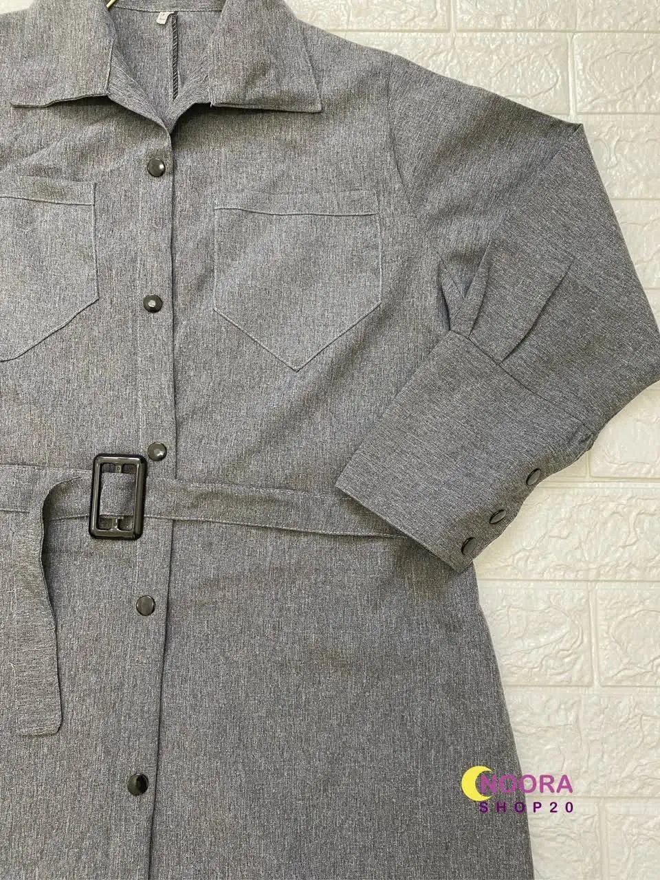 نام: #مانتو دانشجویی
