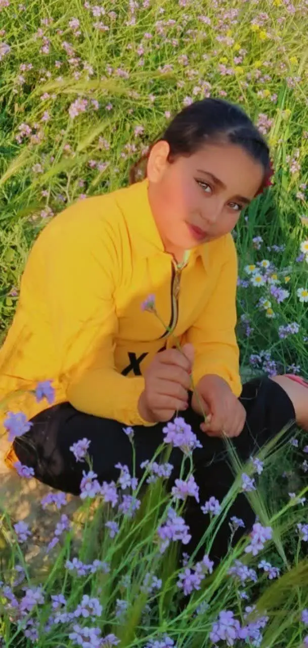 😍نام شرکت کننده: یاسمین رضایی
