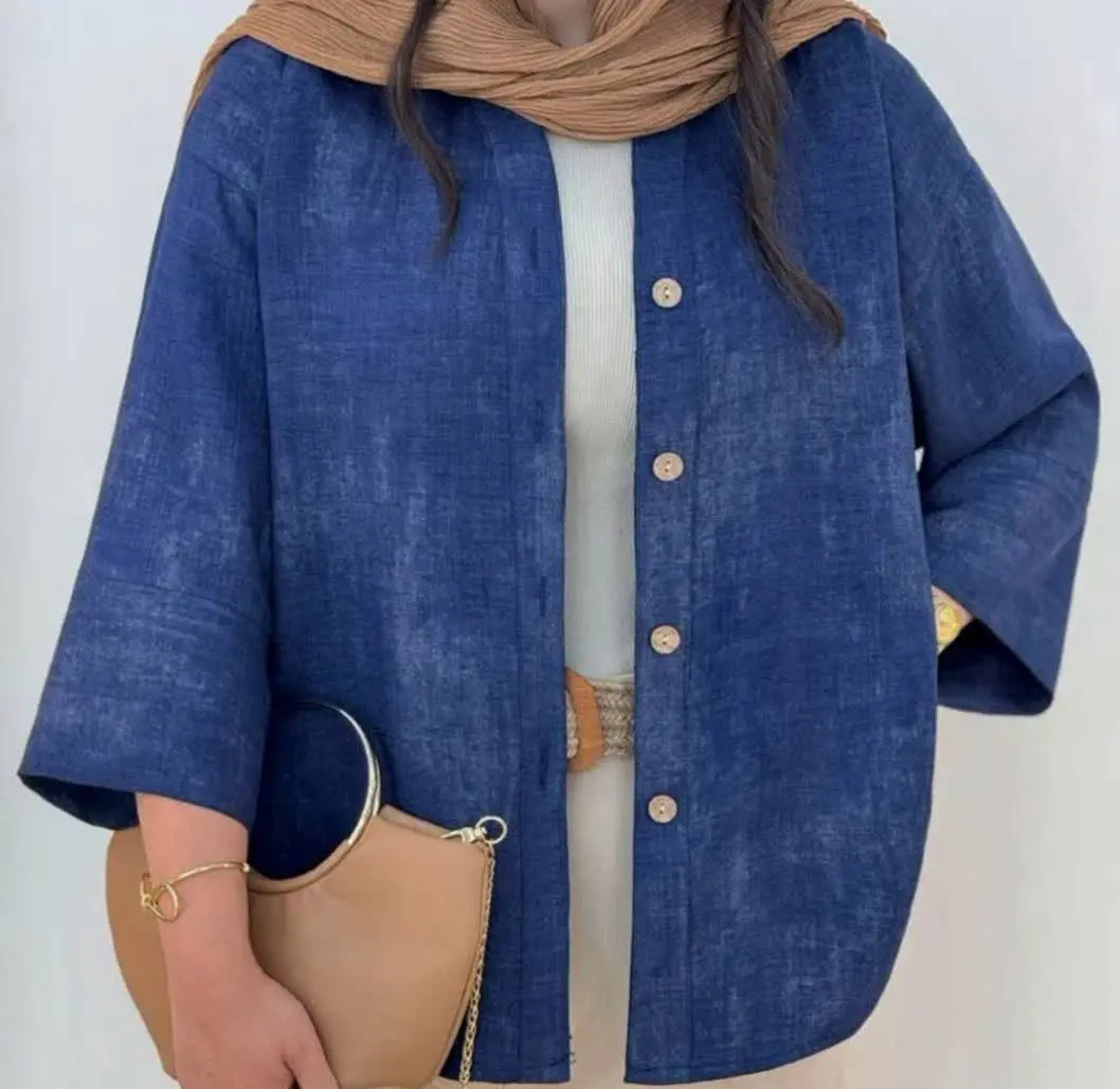 🦋نام محصول: شومیز طناز
