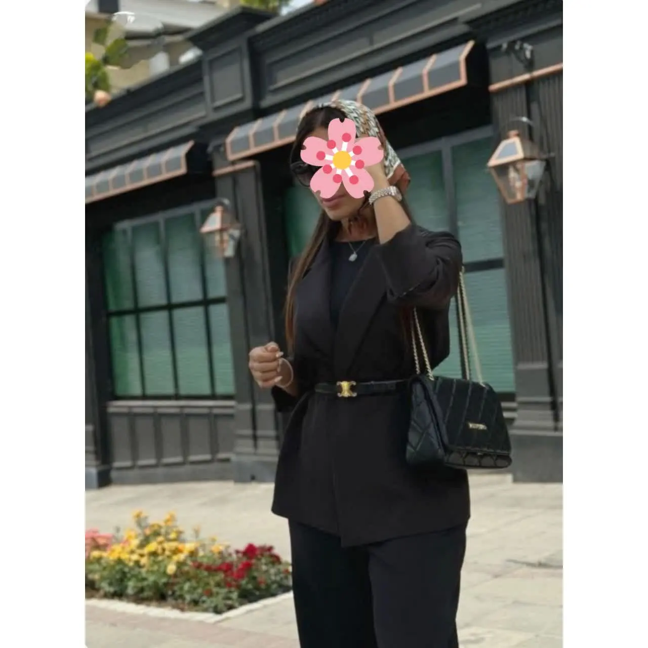 🛍️نام محصول: کت مارال

