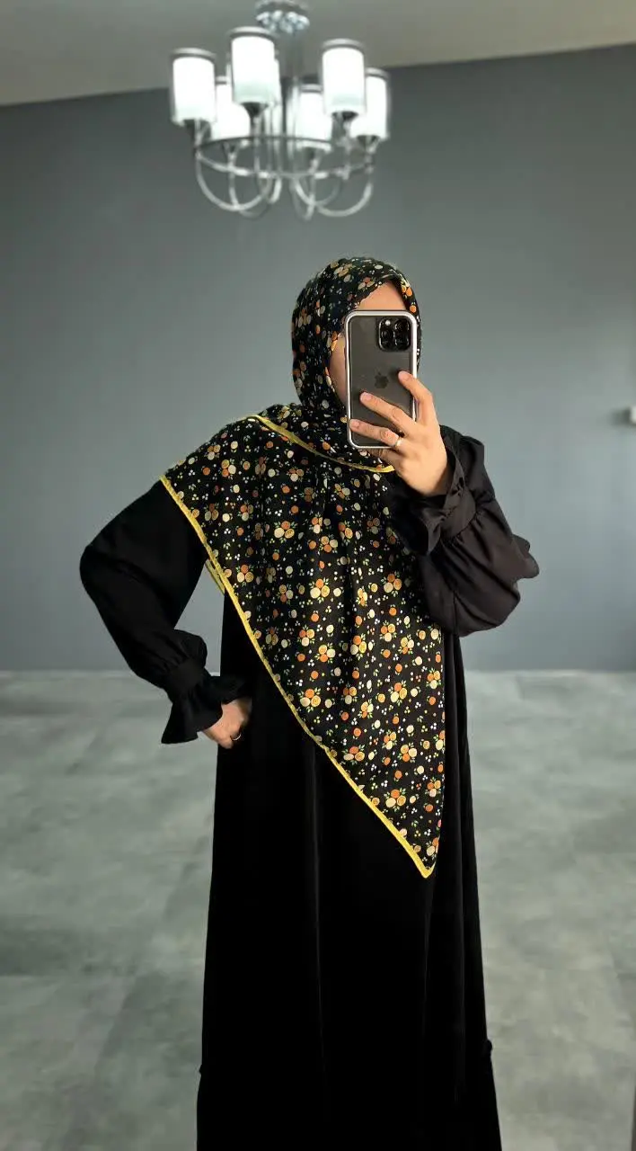 🌹🌹روسری سوپر نخ
